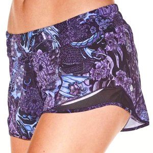 Lululemon - Hotty Hot Low-Rise Lined Short 2.5''